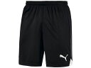 プーマ:【メンズ&レディース】FTBLTRG ショーツ【PUMA サッカー プラクティスパンツ】【あす楽_土曜営業】【あす楽_日曜営業】