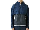 【ポイント10倍】 【送料無料】オン:【メンズ】ウェザージャケット【On Weather Jacket スポーツ ランニング ジャケット】【あす楽_土曜営業】【あす楽_日曜営業】