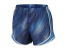 ナイキ:【レディース】DRI-FIT テンポ プリンテッド ショート 2【NIKE スポーツ フィットネス ショート パンツ】【あす楽_土曜営業】【あす楽_日曜営業】