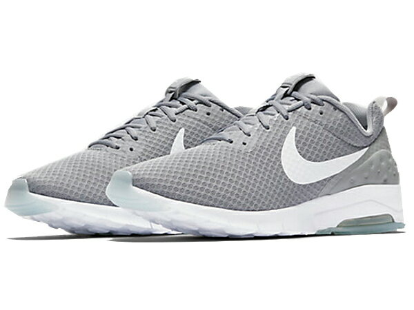 ナイキ：【メンズ】エア マックス モーション LOW【NIKE AIR MAX MOTION LW シューズ スニーカー】【あす楽_土曜営業】【あす楽_日曜営業】
