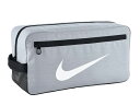 ナイキ:【メンズ&レディース】ブラジリア シュー バッグ【NIKE シューズケース 靴入れ】【あす楽_土曜営業】【あす楽_日曜営業】