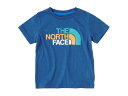ノースフェイス:【ジュニア】ショートスリーブカラフルロゴティー【THE NORTH FACE S/S Colorful Logo Tee 半袖Tシャツ アウトレット アパレルセール】【あす楽_土曜営業】【あす楽_日曜営業】