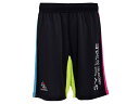 スボルメ:【ジュニア】ラインプラパンJ【svolme サッカー フットサル ハーフパンツ】【あす楽_土曜営業】【あす楽_日曜営業】