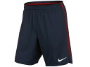 ナイキ:2017-2018 パリサンジェルマン スクワッド KZ ショート【NIKE PSG SQUAD サッカー レプリカ ユニホーム 海外クラブ リーグアン】【あす楽_土曜営業】【あす楽_日曜営業】