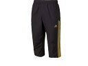 アディダス:【メンズ】61 ESS 3S 3/4パンツ【adidas スポーツ トレーニング パンツ】【あす楽_土曜営業】【あす楽_日曜営業】