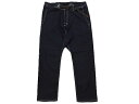 【送料無料】グラミチ:【メンズ&レディース】GRAMICCI×Lee KNIT DENIM PAINTER CROPPED PANTS【GRAMICCI ニットデニムペインタークロップドパンツ カジュアル パンツ Leeコラボ】【あす楽_土曜営業】【あす楽_日曜営業】