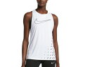 ナイキ:【レディース】ブリーズ ランニング タンクトップ【NIKE スポーツ フィットネス ウェア】【あす楽_土曜営業】【あす楽_日曜営業】