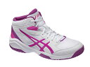 アシックス:【ジュニア】ダンクショット MB 8【asics...