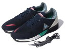 ルコック:【メンズ&レディース】エウレカ エヌライト【le coq sportif シューズ スニーカー】【あす楽_土曜営業】【あす楽_日曜営業】