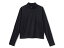 ダンスキン:【レディース】WOOLMIXモックネック【DANSKIN スポーツ フィットネス 長袖 Tシャツ】【あす楽_土曜営業】【あす楽_日曜営業】