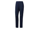 アディダス:【レディース】24/7 ジッパー付き ジャージ パンツ【adidas スポーツ フィットネス ロング パンツ】【あす楽_土曜営業】【あす楽_日曜営業】 【母の日】