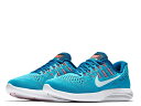 ナイキ:【レディース】ルナグライド 8【NIKE LUNAR...