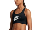 【返品・交換不可】ナイキ:【レディース】ナイキプロ フューチュラ クラシック スウッシュ ブラ【NIKE スポーツ フィットネス インナー ブラトップ】【あす楽_土曜営業】【あす楽_日曜営業】