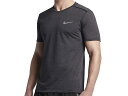 ナイキ:【メンズ】ブリーズ テイルウィンド S/S トップ【NIKE BRTHE TOP SS TAILWIND スポーツ 半袖 Tシャツ】【あす楽_土曜営業】【あす楽_日曜営業】