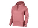ナイキ:【レディース】ドライ ヴェニエル FA プルオーバー フーディ【NIKE スポーツ フィットネス スウェット パーカー】【あす楽_土曜営業】【あす楽_日曜営業】 【母の日】