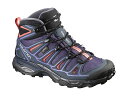 【送料無料】サロモン:【レディース】X ULTRA MID ...