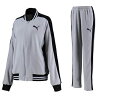 プーマ:【メンズ】トレーニング上下セット【PUMA スポーツ トレーニング ウェア】【