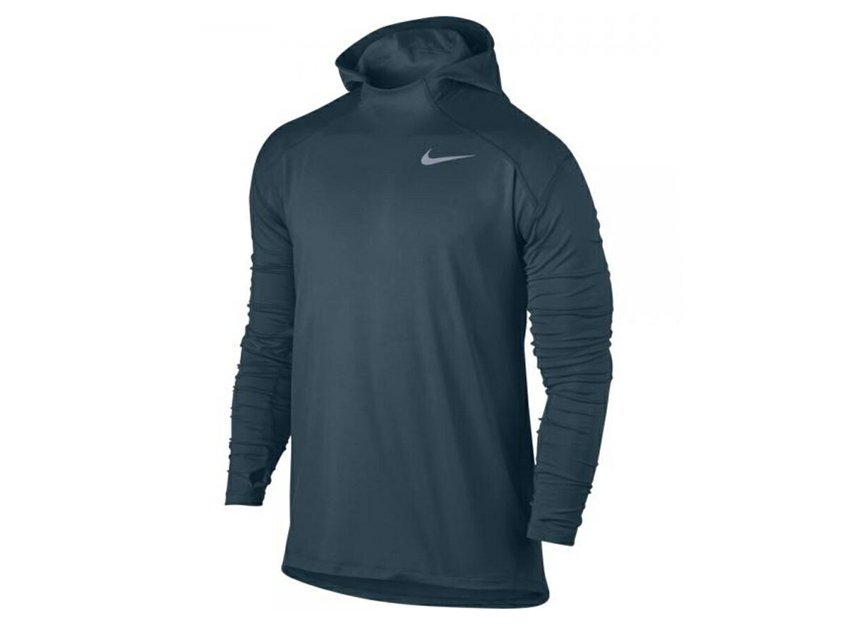 ナイキ：【メンズ】DRI-FIT エレメント フーディ【NIKE スポーツ トレーニング …...:sportsmario2:10121482