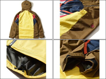 【送料無料】アールディーズ：【メンズ】リフレクタージャギーパーカー【ALDIES Reflector Jaggy Parka パーカー】【あす楽_土曜営業】【あす楽_日曜営業】