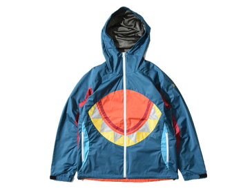 【送料無料】アールディーズ：【メンズ】リフレクタージャギーパーカー【ALDIES Reflector Jaggy Parka パーカー】【あす楽_土曜営業】【あす楽_日曜営業】