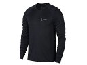 ナイキ:【メンズ】ブリーズ マイラー ノベルティ L/S トップ【NIKE スポーツ トレーニング Tシャツ】【あす楽_土曜営業】【あす楽_日曜営業】