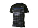 ニューバランス:【メンズ】コンペティションゲームシャツ【NEW BALANCE テニス トレーニング 半袖 Tシャツ】【あす楽_土曜営業】【あす楽_日曜営業】