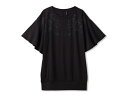 ダンスキン:【レディース】五分袖チュニックT【DANSKIN スポーツ フィットネス 五分袖 Tシャツ】【あす楽_土曜営業】【あす楽_日曜営業】