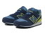 ニューバランス:【ジュニア】KV996 LVY【NEW BALANCE スニーカー シューズ】【あす楽_土曜営業】【あす楽_日曜営業】