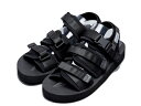 【送料無料】スイコック:【メンズ&レディース】GGA-V【SUICOKE カジュアル ビブラム サンダル シューズ】【あす楽_土曜営業】【あす楽_日曜営業】