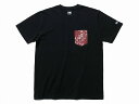 ニューエラ:【メンズ】コットン ポケット Tシャツ ペイズリー【NEW ERA カジュアル シャツ】【あす楽_土曜営業】【あす楽_日曜営業】