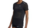 ナイキ:【レディース】ブリーズ S/S トップ【NIKE スポーツ フィットネス 半袖 Tシャツ】【あす楽_土曜営業】【あす楽_日曜営業】