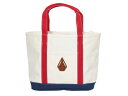 ボルコム:【メンズ】ストーン ノーズ トート M【VOLCOM STONE NOSE TOTE M カジュアル バッグ】【あす楽_土曜営業】【あす楽_日曜営業】