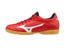 ミズノ:【ジュニア】レビュラ2 V3 Jr IN【MIZUNO REBULA 2 V3 Jr IN フットサル シューズ】【あす楽_土曜営業】【あす楽_日曜営業】