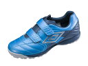 アンブロ:【ジュニア】アクセレイター BL WIDE【UMBRO サッカー トレーニング シューズ】【あす楽_土曜営業】【あす楽_日曜営業】