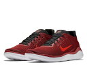 ナイキ:【メンズ】フリーラン 2018【NIKE FREE RN 2018 ランニングシューズ ランシュー】【あす楽_土曜営業】【あす楽_日曜営業】