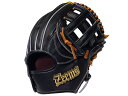 【送料無料】ジームス:【専用グラブ袋付き】硬式用グラブ 内野手用 限定モデル【Zeems 野球 硬式 グローブ ZEEMS】【あす楽_土曜営業】【あす楽_日曜営業】