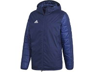 アディダス：CONDIVO18 ウィンタージャケット【adidas サッカー ウェア】【あす楽_土曜営業】【あす楽_日曜営業】の画像