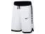 ナイキ:Dri-Fit ストライプ エリート ショート【NIKE スポーツ バスケット トレーニング パンツ】【あす楽_土曜営業】【あす楽_日曜営業】
