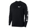 ナイキ:【メンズ&レディース】ペーサー プラス GX HBR クルー【NIKE スポーツ トレ