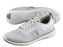 ルコック:【レディース】LA エール フランスニット スタイル【le coq sportif シューズ スニーカー】【あす楽_土曜営業】【あす楽_日曜営業】