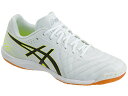 アシックス:CALCETTO WD 8【asics フットサ...