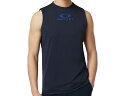 オークリー:【メンズ】【US規格】ENHANCE NS CREW 9.0【OAKLEY スポーツ トレーニング Tシャツ ノースリーブ】【あす楽_土曜営業】【あす楽_日曜営業】