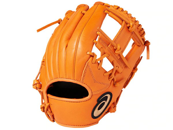 アシックス：【ジュニア】ダイブ 少年軟式用グラブ オールラウンド用【asics 野球 軟式 グローブ オールラウンド用】【あす楽_土曜営業】【あす楽_日曜営業】の画像