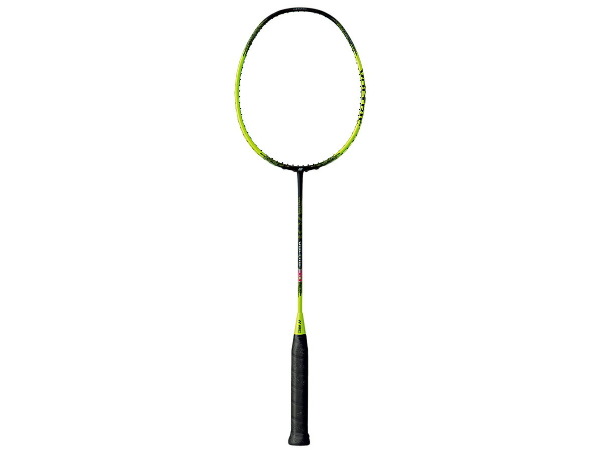 【送料無料】ヨネックス：ボルトリック30(ガットなし)【YONEX VOLTRIC 30 バドミントン ラケット】【あす楽_土曜営業】【あす楽_日曜営業】の画像