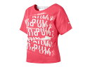 プーマ:【レディース】フィール イット SS Tシャツ【PUMA スポーツ フィットネス 半袖 Tシャツ】【あす楽_土曜営業】【あす楽_日曜営業】