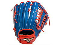 【送料無料】ミズノ:【専用グラブ袋付き】グローバルエリート HSelection02 ソフトボール用グラブ 外野手用【MIZUNO ソフトボール グローブ 外野手】【あす楽_土曜営業】【あす楽_日曜営業】の画像