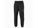プーマ:【メンズ】プーマ REACTIVE ウーブン パンツ【PUMA スポーツ トレーニング ウェア】【あす楽_土曜営業】【あす楽_日曜営業】 【191013】