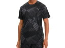 プーマ:【メンズ】トレーニング ブラスト AOP Tシャツ【PUMA スポーツ トレーニング 半袖 Tシャツ】【あす楽_土曜営業】【あす楽_日曜営業】 【191013】