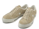 【送料無料】コンバース:【メンズ】ワンスター J スエード【CONVERSE シューズ スニーカー ONE STAR J SUEDE セール】【あす楽_土曜営業】【あす楽_日曜営業】 【191013】【楽天スーパーSALE】