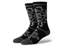 スタンス:【メンズ】BANDERO【STANCE 小物 靴下 ソックス】【あす楽_土曜営業】【あす楽_日曜営業】 【191013】